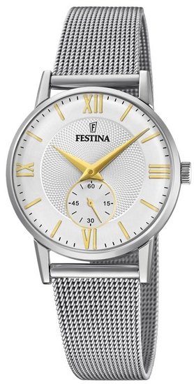 Photo: Zegarek FESTINA 20572/2