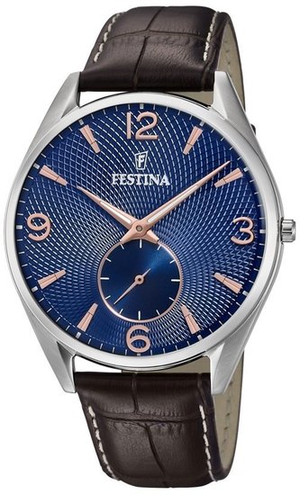 Photo: Zegarek FESTINA 6870/2
