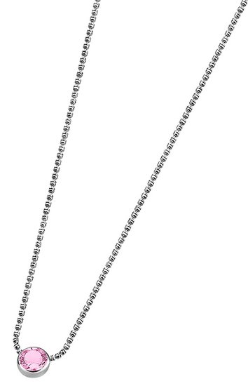 Photo: Naszyjnik LOTUS SILVER LP1272-1/7, Ag. 4,4 g