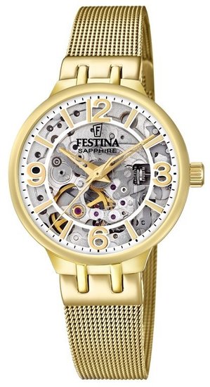 Photo: Zegarek FESTINA 20580/1