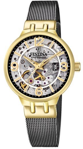 Photo: Zegarek FESTINA 20580/2