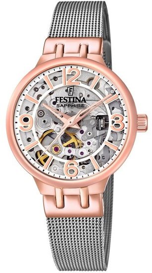 Photo: Zegarek FESTINA 20581/1