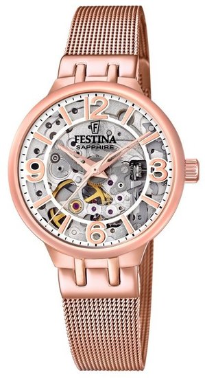 Photo: Zegarek FESTINA 20581/2