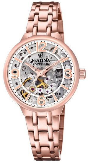 Photo: Zegarek FESTINA 20616/1