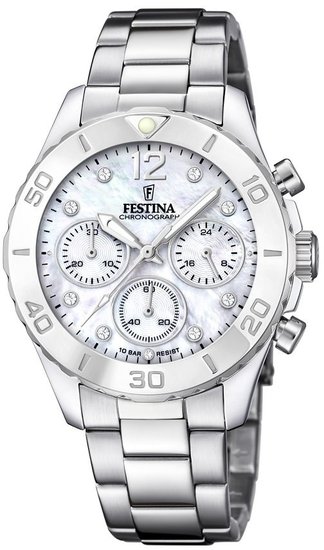 Photo: Zegarek FESTINA 20603/1