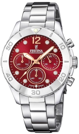 Photo: Zegarek FESTINA 20603/2