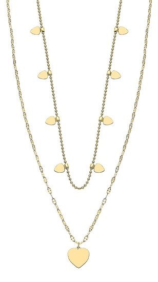 Photo: Naszyjnik LOTUS STYLE LS2236-1/2