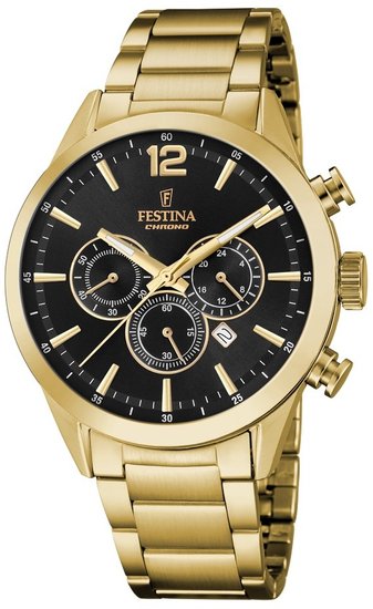 Photo: Zegarek FESTINA 20633/3