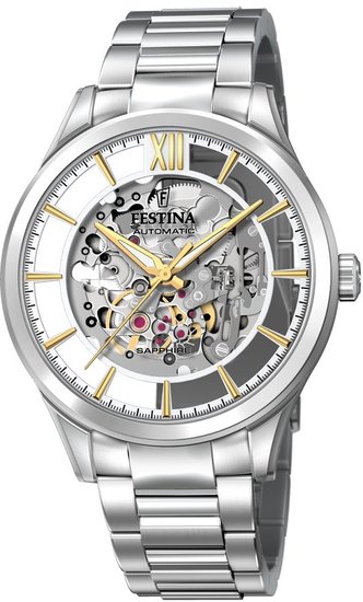 Photo: Zegarek FESTINA 20630/1