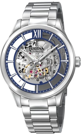 Photo: Zegarek FESTINA 20630/3