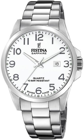 Photo: Zegarek FESTINA 20024/1