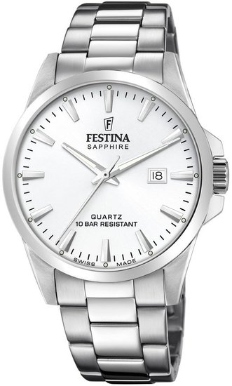 Photo: Zegarek FESTINA 20024/2