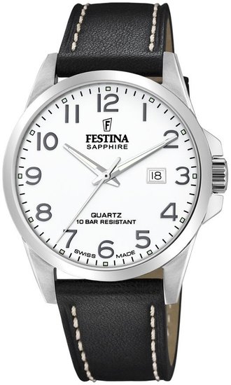 Photo: Zegarek FESTINA 20025/1