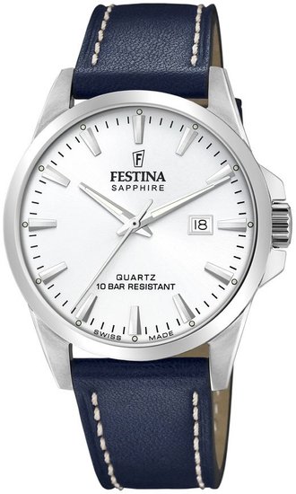 Photo: Zegarek FESTINA 20025/2