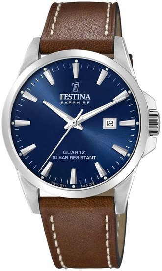 Photo: Zegarek FESTINA 20025/3