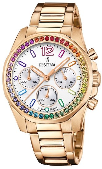 Photo: Zegarek FESTINA 20639/2