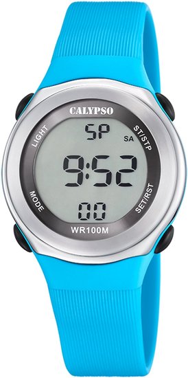 Photo: Zegarek CALYPSO K5822/1