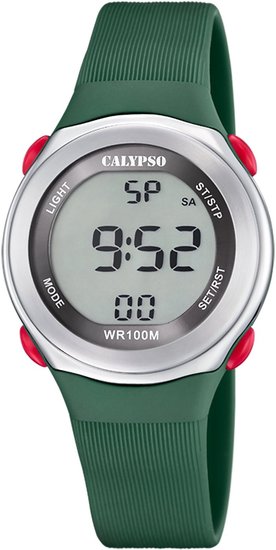 Photo: Zegarek CALYPSO K5822/3
