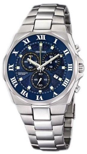 Photo: Zegarek FESTINA 6818/3