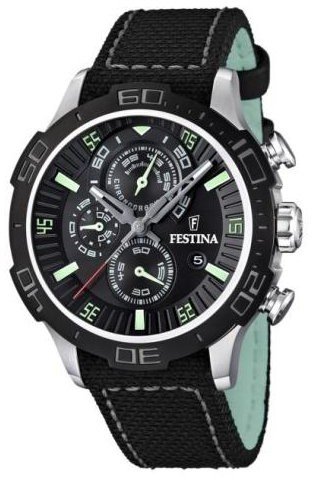 Photo: Zegarek FESTINA 16566/4