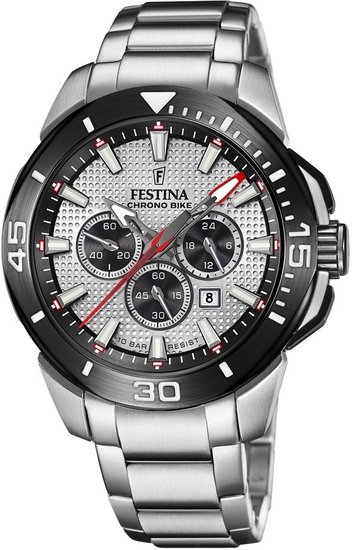 Photo: CHRONO BIKE FESTINA 20641/1