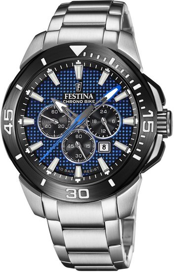 Photo: CHRONO BIKE FESTINA 20641/2