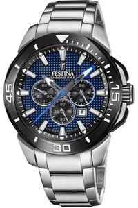 Picture: Festina 20641/2