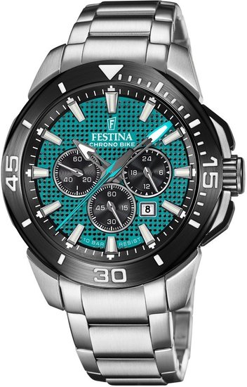 Photo: CHRONO BIKE FESTINA 20641/3
