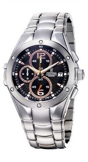 Photo: Zegarek FESTINA 6798/4