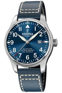 Picture: Festina 20151/3