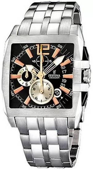 Photo: Zegarek FESTINA 16393/6
