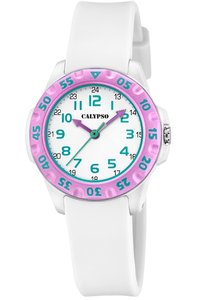 Zegarki Calypso - męskie, damskie, dla dzieci | Festina Group