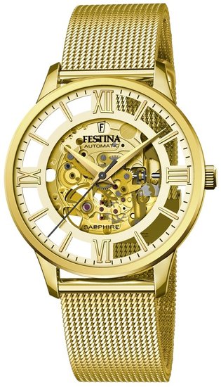 Photo: Zegarek FESTINA 20667/1