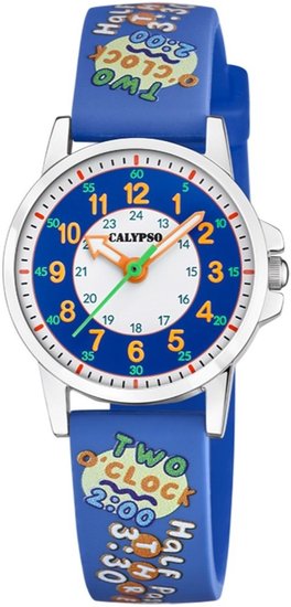 Photo: Zegarek CALYPSO K5824/6