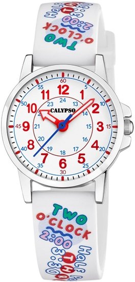 Photo: Zegarek CALYPSO K5824/1