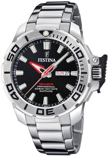 Photo: Zegarek FESTINA 20665/4