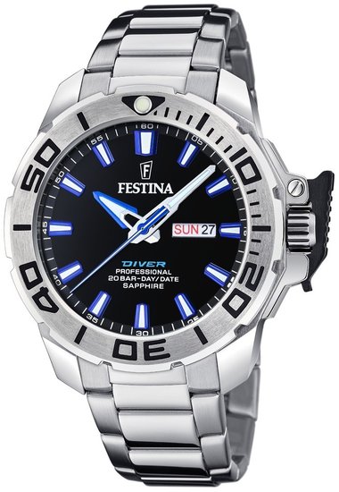 Photo: Zegarek FESTINA 20665/3