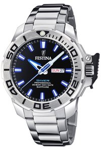 Picture: Festina 20665/3