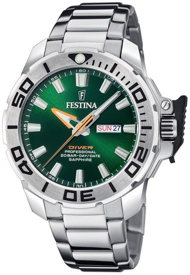 Photo: Zegarek FESTINA 20665/2