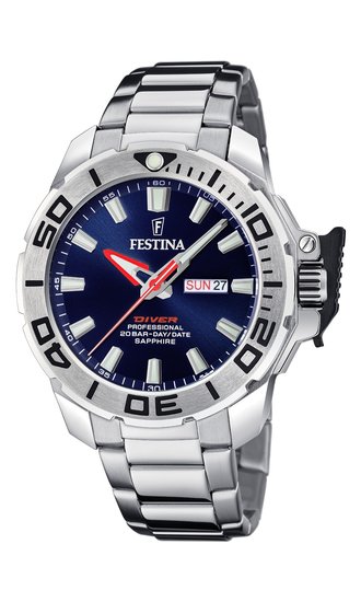 Photo: Zegarek FESTINA 20665/1