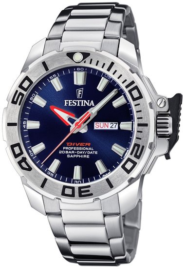 Photo: Zegarek FESTINA 20665/1