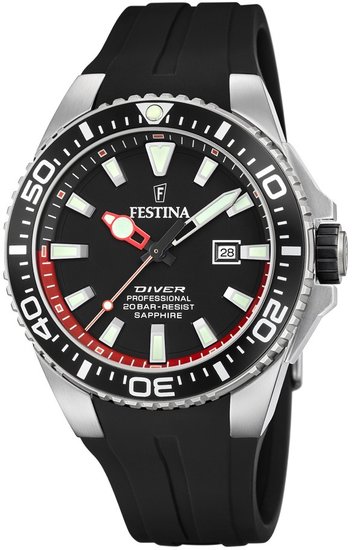 Photo: Zegarek FESTINA 20664/3