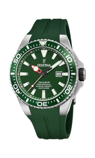 Photo: Zegarek FESTINA 20664/2