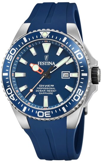 Photo: Zegarek FESTINA 20664/1