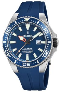 Picture: Festina 20664/1