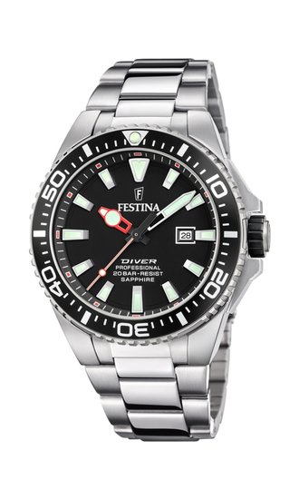 Photo: Zegarek FESTINA 20663/3