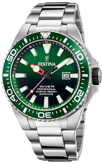 Photo: Zegarek FESTINA 20663/2