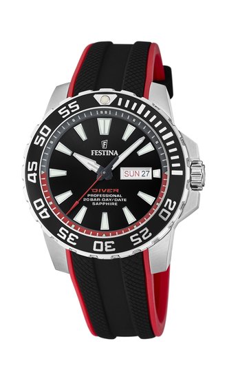 Photo: Zegarek FESTINA 20662/3