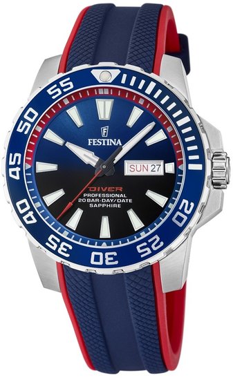 Photo: Zegarek FESTINA 20662/1