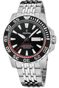 Picture: Festina 20661/3